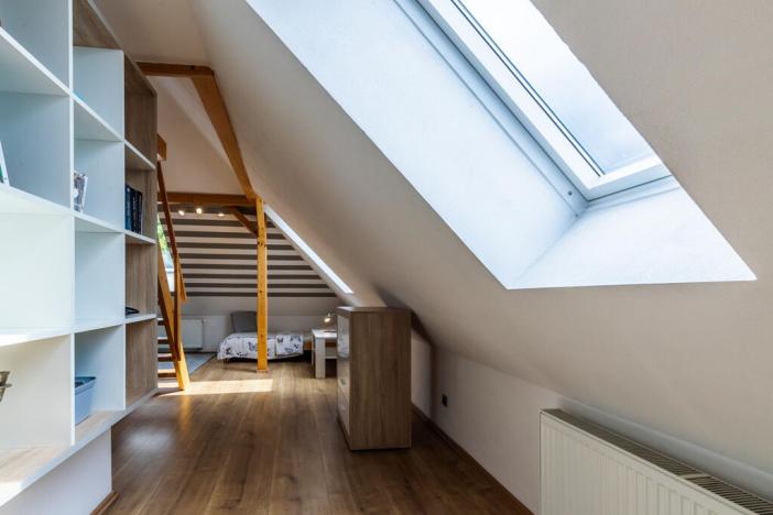 Prodej rodinného domu, Kamenný Přívoz, 184 m2