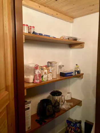 Pronájem bytu 1+1, Praha - Košíře, Vrchlického, 35 m2