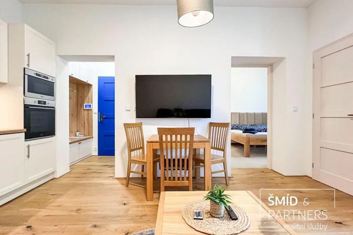 Prodej bytu 2+kk, Kolín, Raisova, 43 m2