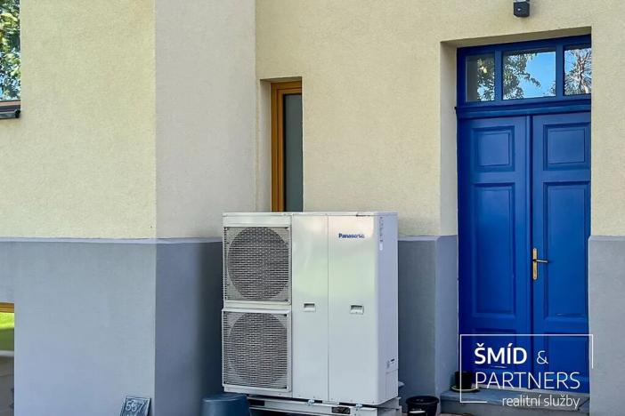 Prodej bytu 2+kk, Kolín, Raisova, 43 m2