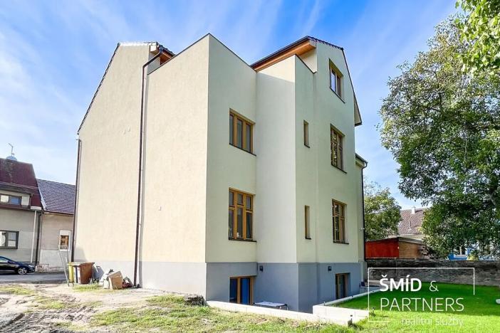 Prodej bytu 2+kk, Kolín, Raisova, 43 m2