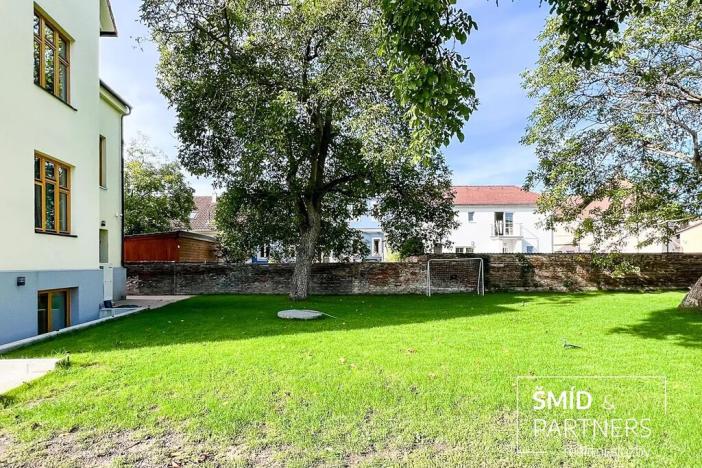 Prodej bytu 2+kk, Kolín, Raisova, 43 m2