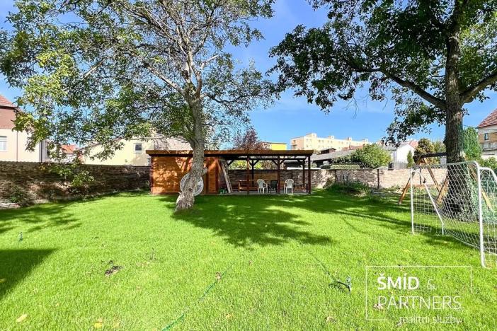 Prodej bytu 2+kk, Kolín, Raisova, 43 m2