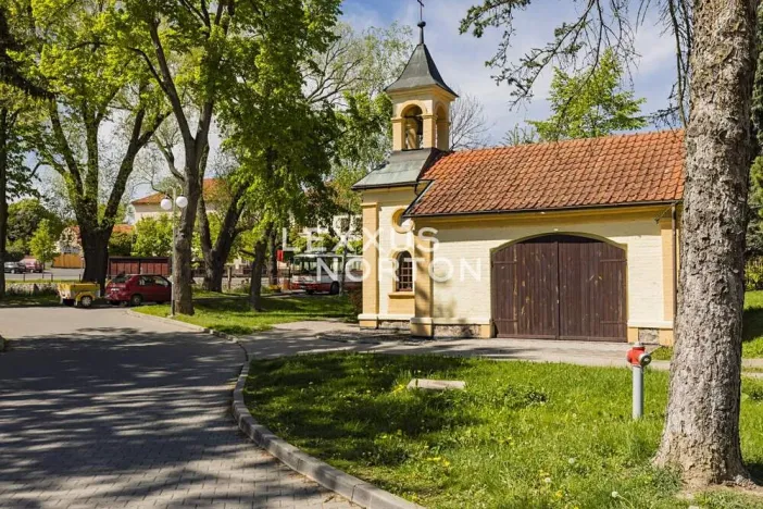 Prodej rodinného domu, Jinočany, Emy Destinové, 157 m2