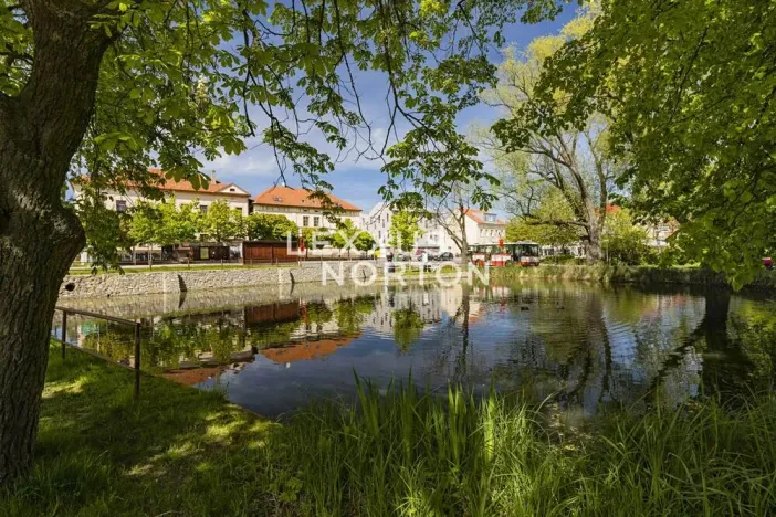 Prodej rodinného domu, Jinočany, Emy Destinové, 157 m2