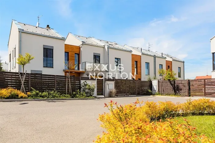 Prodej rodinného domu, Jinočany, Emy Destinové, 157 m2