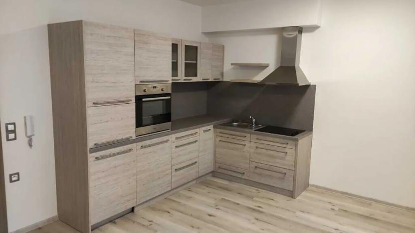 Pronájem bytu 1+kk, Slavkov u Brna, Nerudova, 29 m2