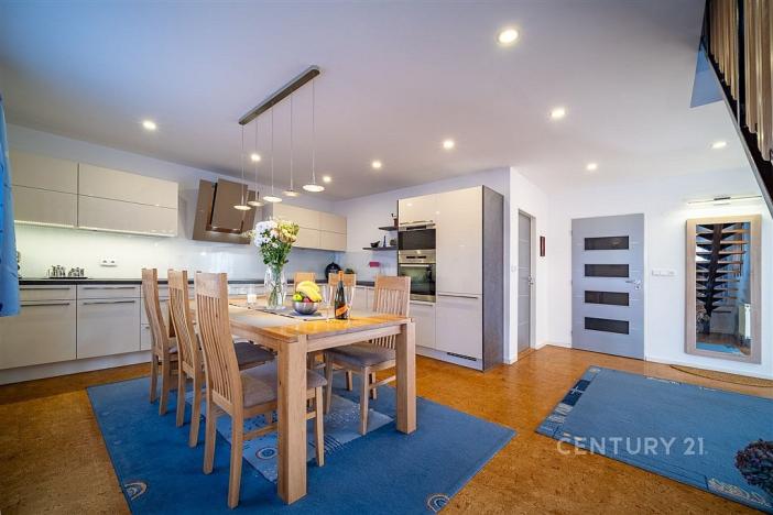 Prodej rodinného domu, Žabovřesky, 285 m2