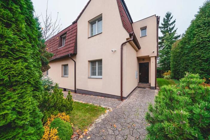Prodej rodinného domu, Plzeň, Václavská, 230 m2