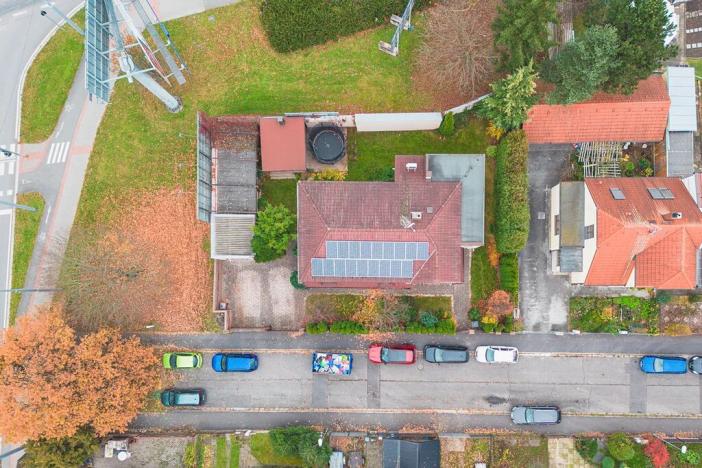 Prodej rodinného domu, Plzeň, Václavská, 230 m2