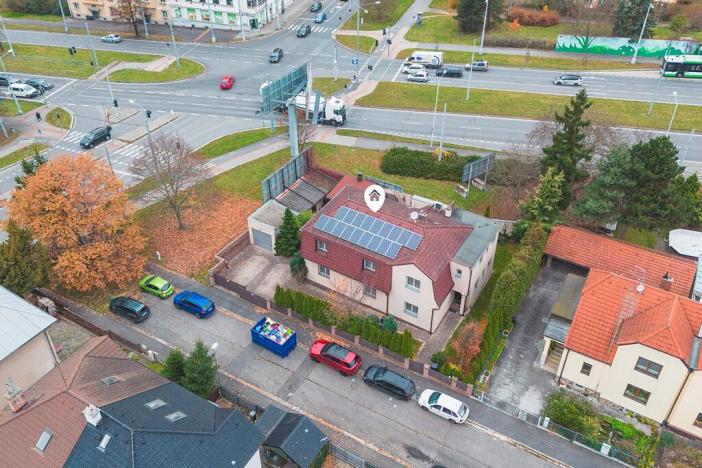 Prodej rodinného domu, Plzeň, Václavská, 230 m2