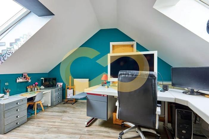 Prodej rodinného domu, Nebahovy, 138 m2