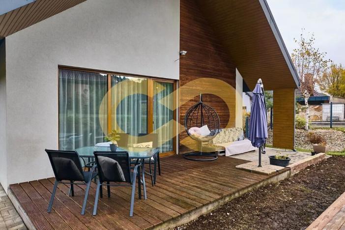 Prodej rodinného domu, Nebahovy, 138 m2