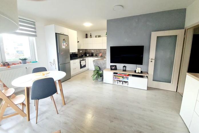 Prodej bytu 3+kk, Praha - Letňany, Miroslava Hajna, 92 m2