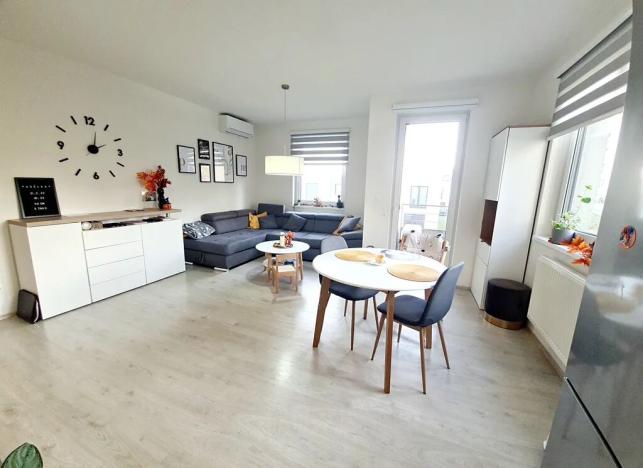 Prodej bytu 3+kk, Praha - Letňany, Miroslava Hajna, 92 m2