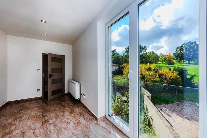 Prodej činžovního domu, Benešov, Pod Hřbitovem, 470 m2