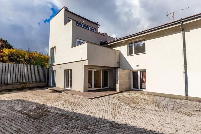 Prodej činžovního domu, Benešov, Pod Hřbitovem, 470 m2