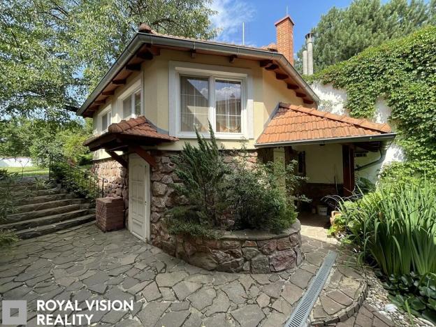 Pronájem rodinného domu, Želešice, 24. dubna, 77 m2