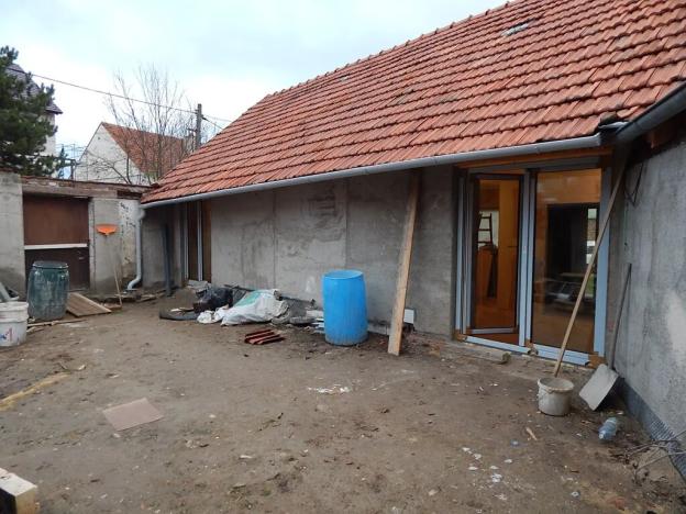 Prodej rodinného domu, Hostěrádky-Rešov, 100 m2