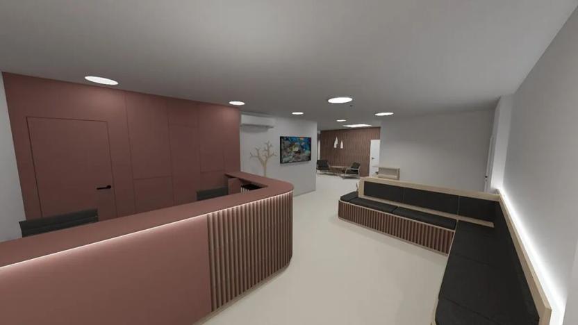 Pronájem kanceláře, Opava, náměstí Republiky, 17 m2