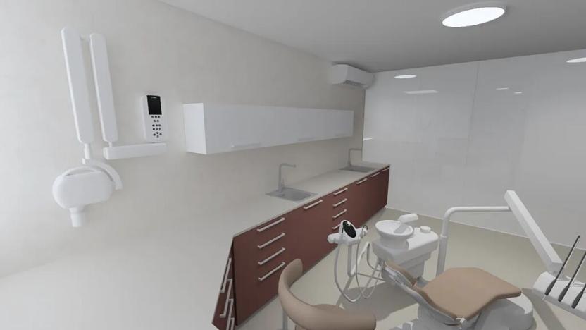 Pronájem kanceláře, Opava, náměstí Republiky, 17 m2