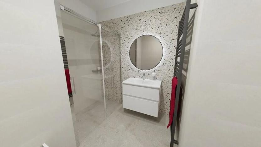 Pronájem kanceláře, Opava, náměstí Republiky, 17 m2