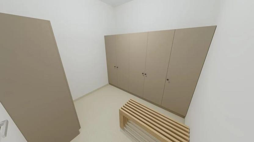 Pronájem kanceláře, Opava, náměstí Republiky, 17 m2