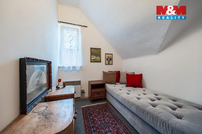 Pronájem rodinného domu, Vyžlovka, K Rybníku, 162 m2