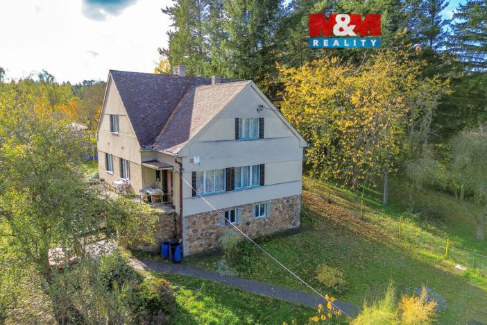 Prodej rodinného domu, Račice, 198 m2