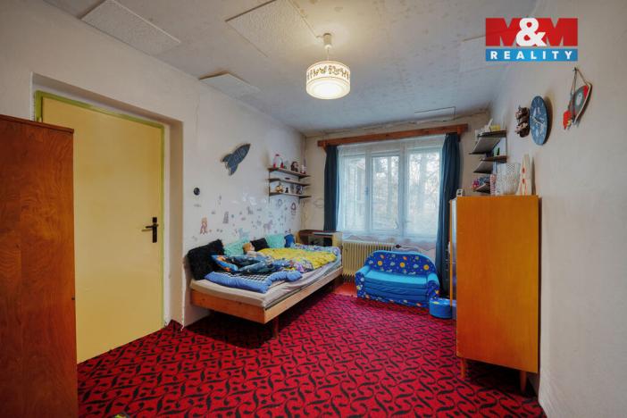 Prodej rodinného domu, Račice, 198 m2