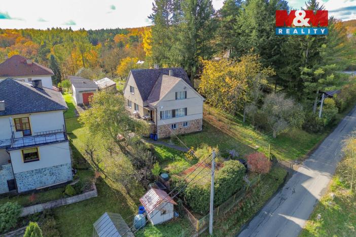 Prodej rodinného domu, Račice, 198 m2