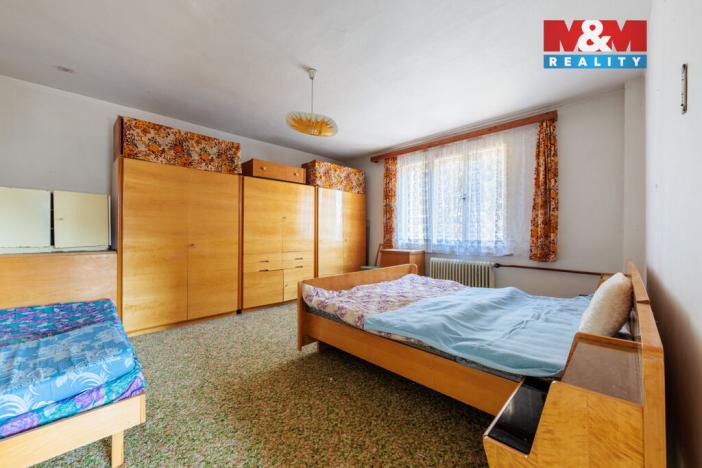 Prodej rodinného domu, Kraslice, Sadová, 305 m2