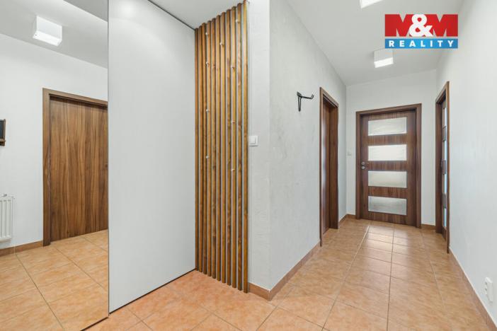 Prodej bytu 2+kk, Mladá Boleslav - Mladá Boleslav II, Na Radouči, 60 m2