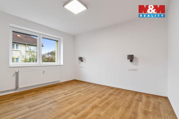 Pronájem bytu 4+1, Ústí nad Labem - Bukov, Nedbalova, 89 m2