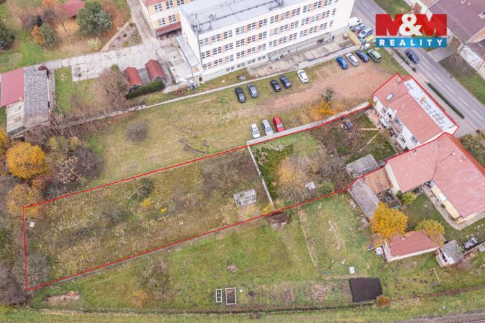 Prodej rodinného domu, Vracov, Komenského, 206 m2