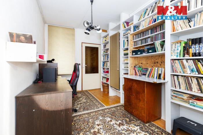 Prodej rodinného domu, Pardubice - Cihelna, Brozanská, 160 m2