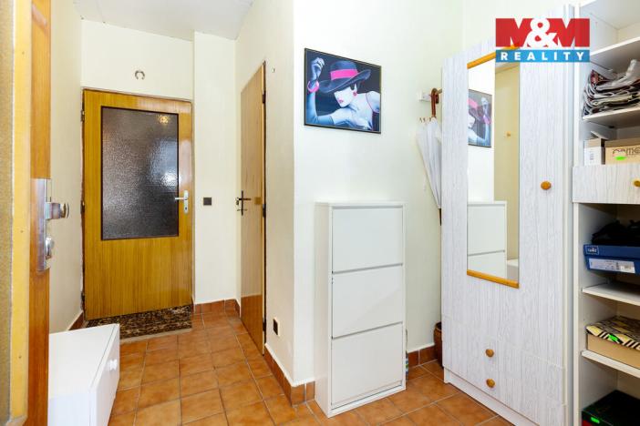 Prodej rodinného domu, Pardubice - Cihelna, Brozanská, 160 m2