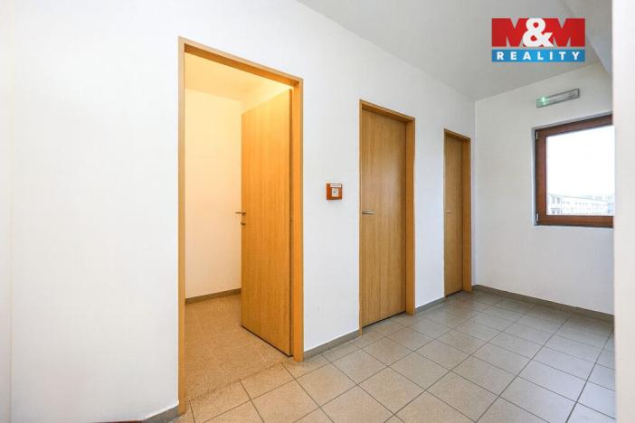 Prodej bytu 4+kk, Olomouc - Nové Sady, Rokycanova, 141 m2