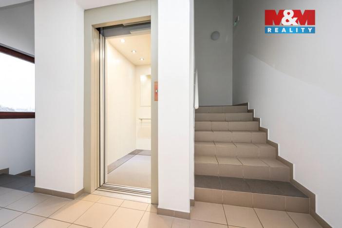 Prodej bytu 4+kk, Olomouc - Nové Sady, Rokycanova, 141 m2