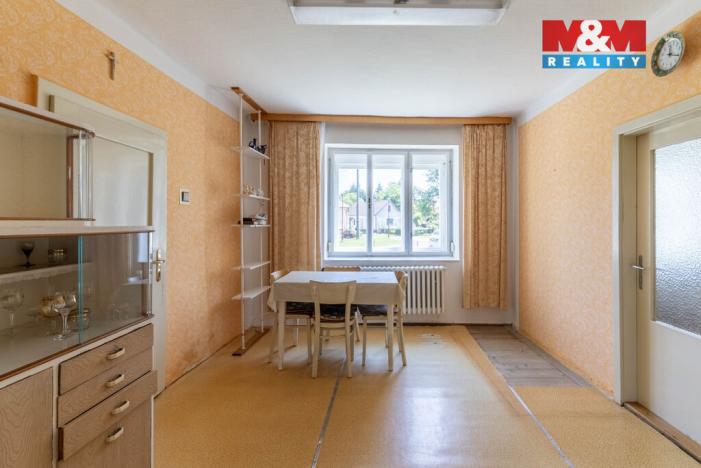 Prodej rodinného domu, Nové Sady, 125 m2