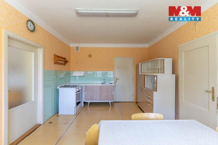 Prodej rodinného domu, Nové Sady, 125 m2