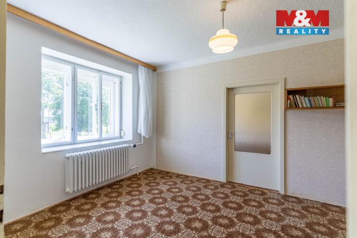 Prodej rodinného domu, Nové Sady, 125 m2