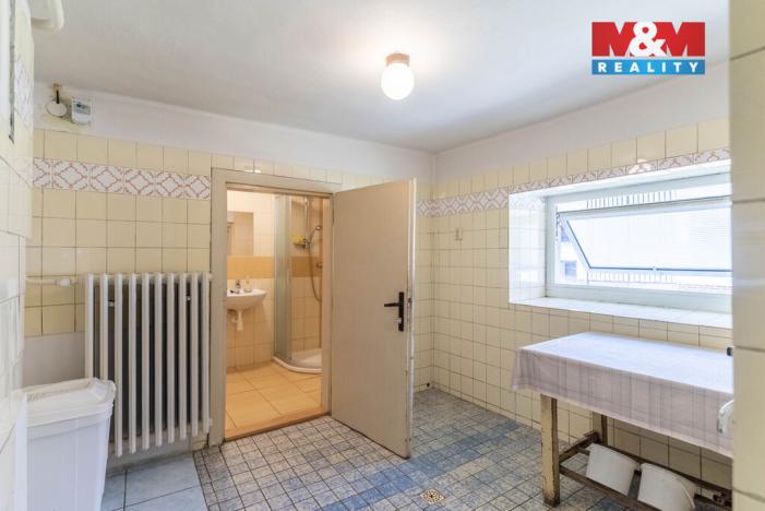 Prodej rodinného domu, Nové Sady, 125 m2