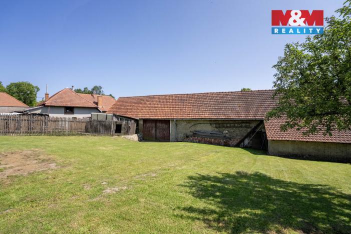 Prodej rodinného domu, Nové Sady, 125 m2