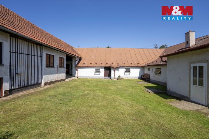 Prodej rodinného domu, Nové Sady, 125 m2