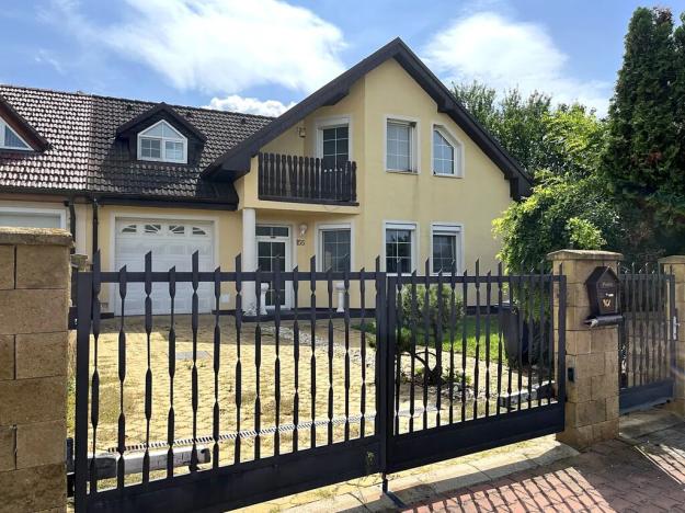 Prodej rodinného domu, Rebešovice, 162 m2