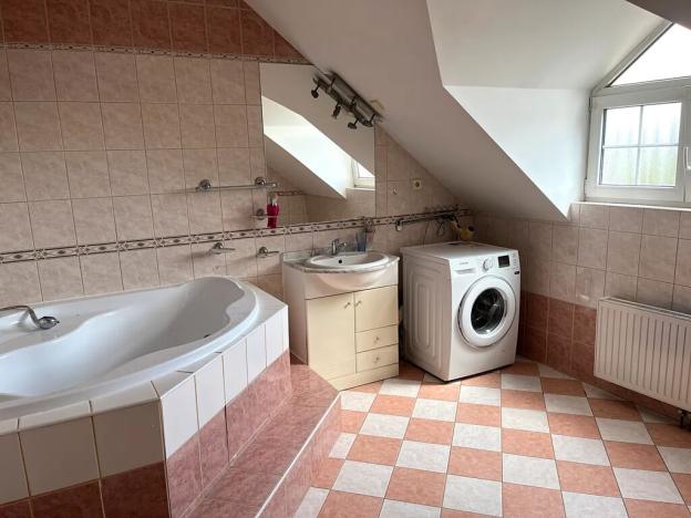 Prodej rodinného domu, Rebešovice, 162 m2