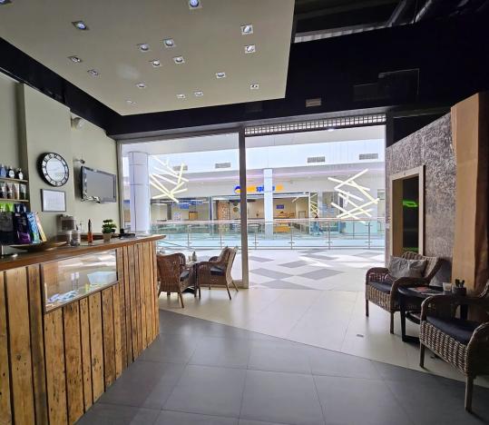 Prodej obchodního prostoru, Praha, 380 m2