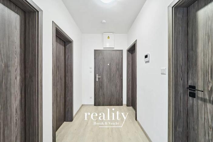 Pronájem bytu 2+kk, Znojmo, Tovární, 50 m2