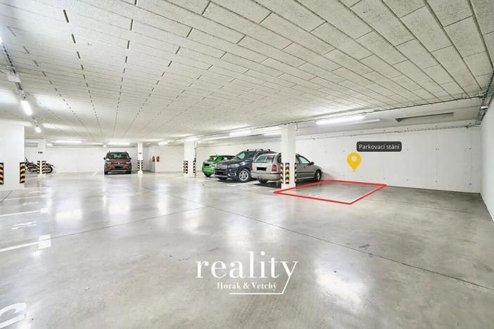 Pronájem bytu 2+kk, Znojmo, Tovární, 50 m2